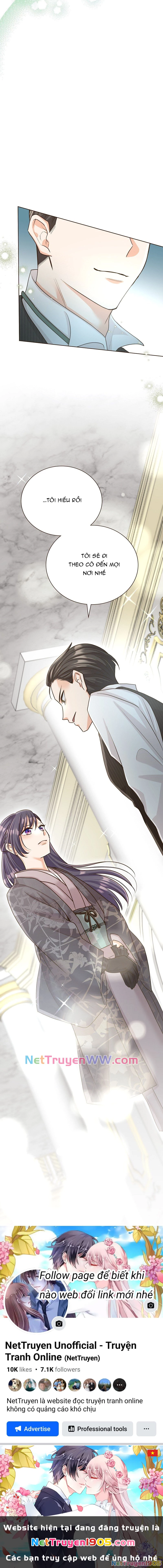 Cô Dâu Của Sói Trắng Chapter 44 - 27