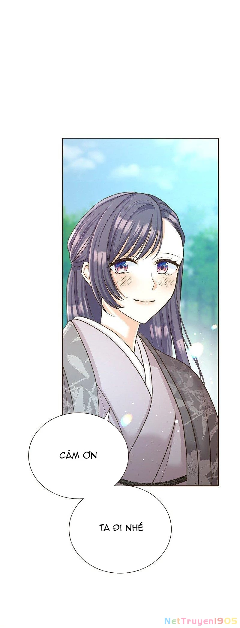 Cô Dâu Của Sói Trắng Chapter 45 - 5