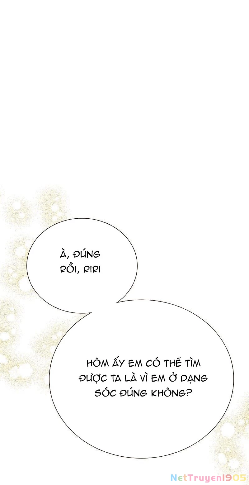 Cô Dâu Của Sói Trắng Chapter 45 - 7