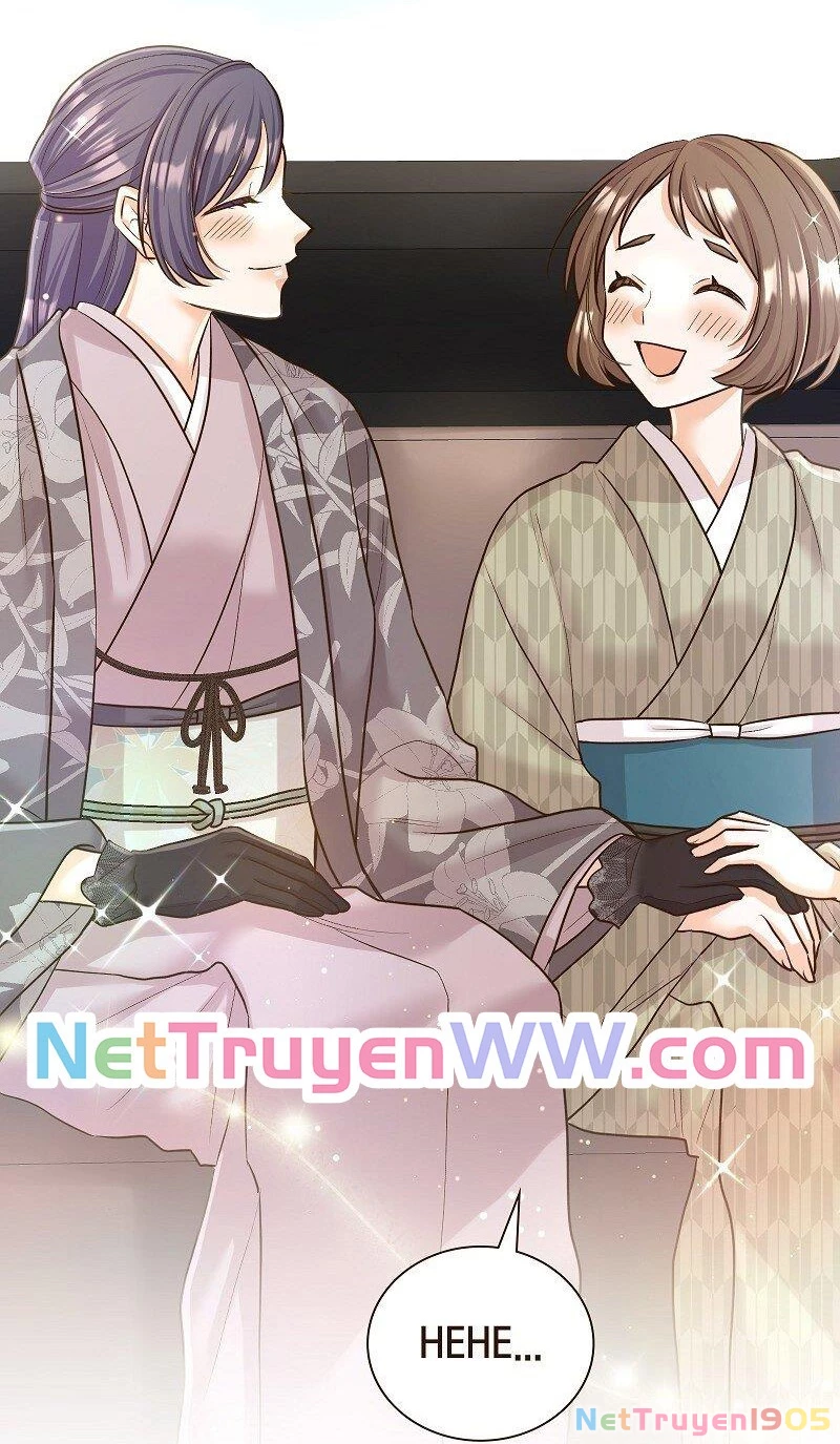 Cô Dâu Của Sói Trắng Chapter 45 - 14