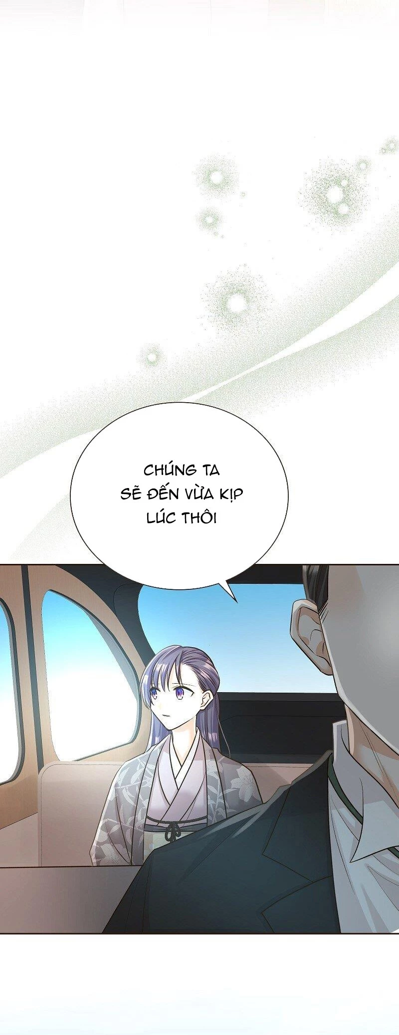 Cô Dâu Của Sói Trắng Chapter 45 - 15