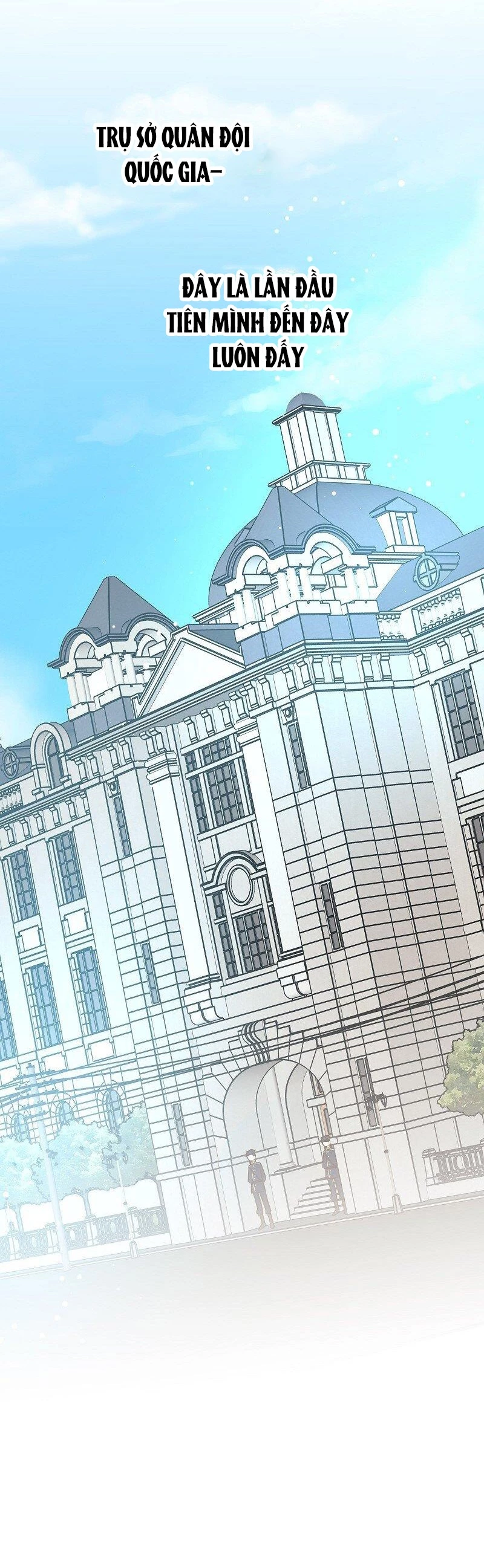 Cô Dâu Của Sói Trắng Chapter 45 - 16