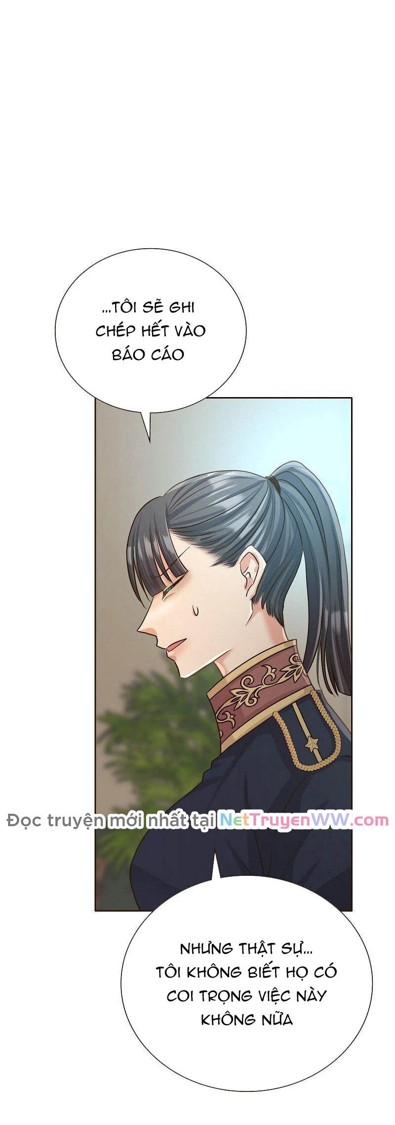 Cô Dâu Của Sói Trắng Chapter 45 - 20