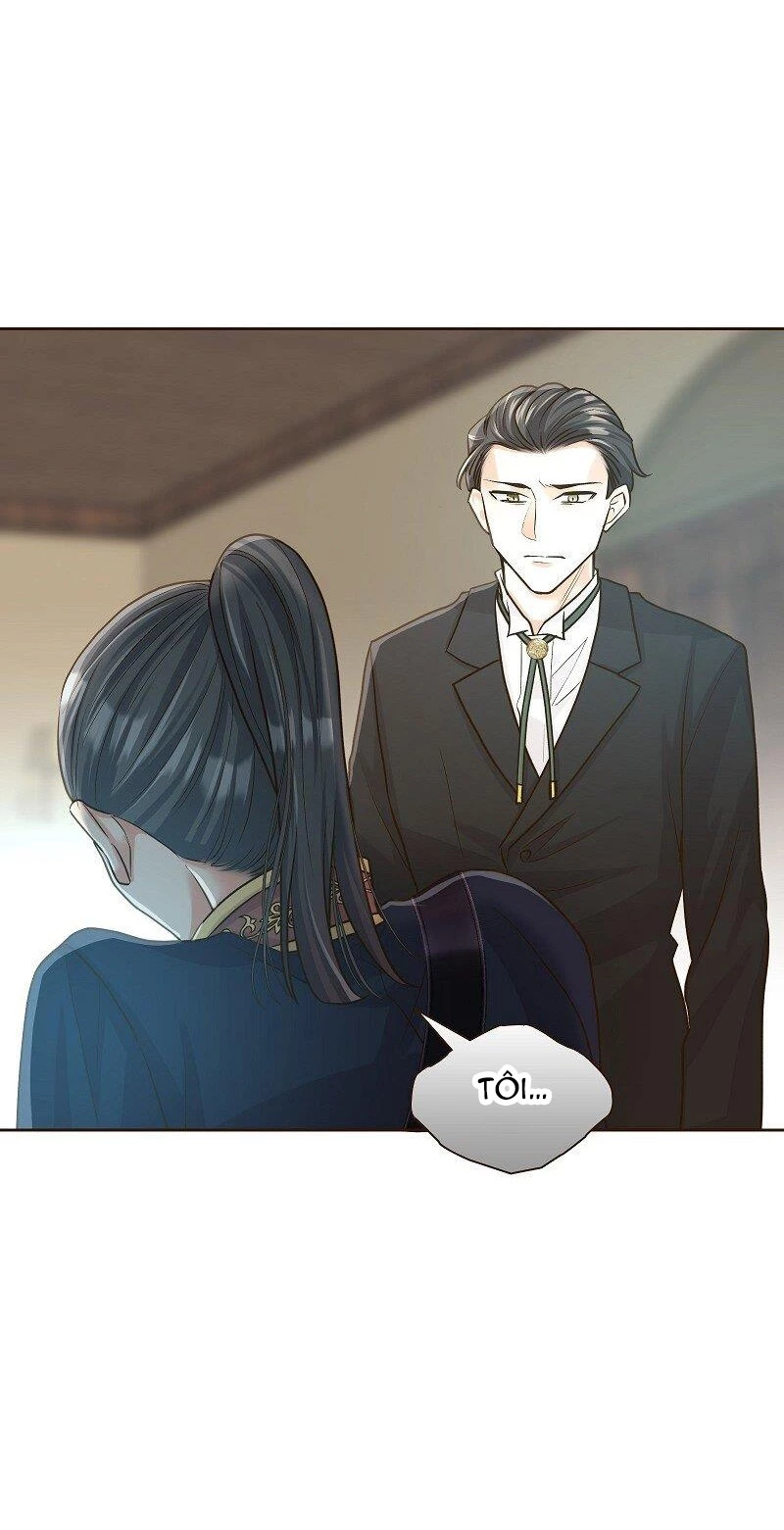 Cô Dâu Của Sói Trắng Chapter 45 - 26