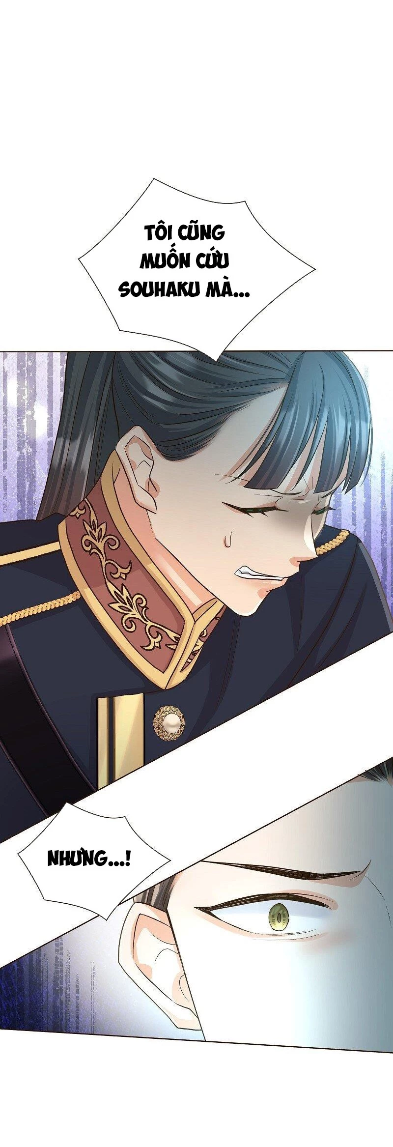 Cô Dâu Của Sói Trắng Chapter 45 - 27