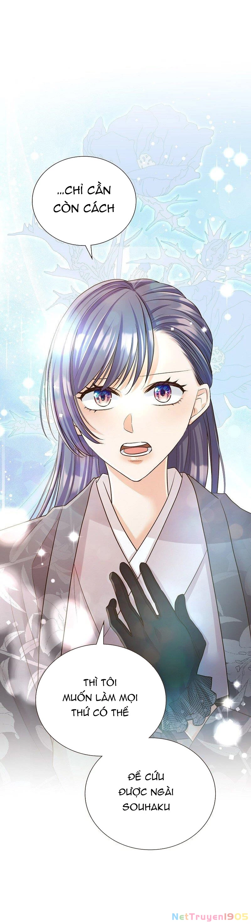 Cô Dâu Của Sói Trắng Chapter 45 - 32