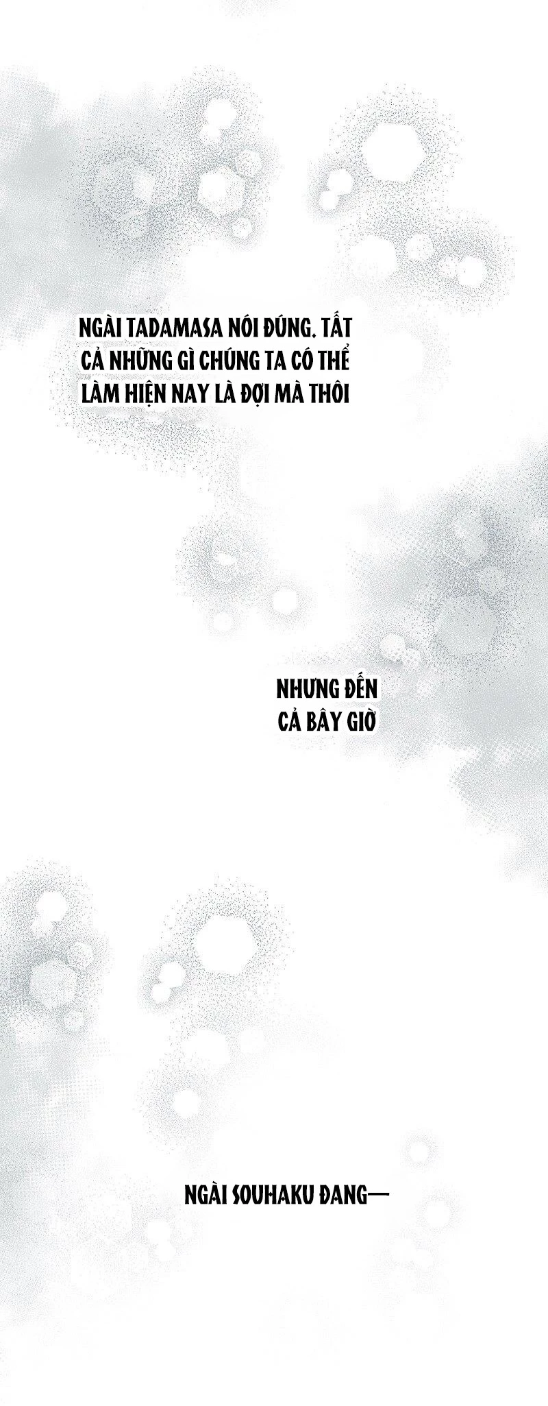 Cô Dâu Của Sói Trắng Chapter 45 - 38