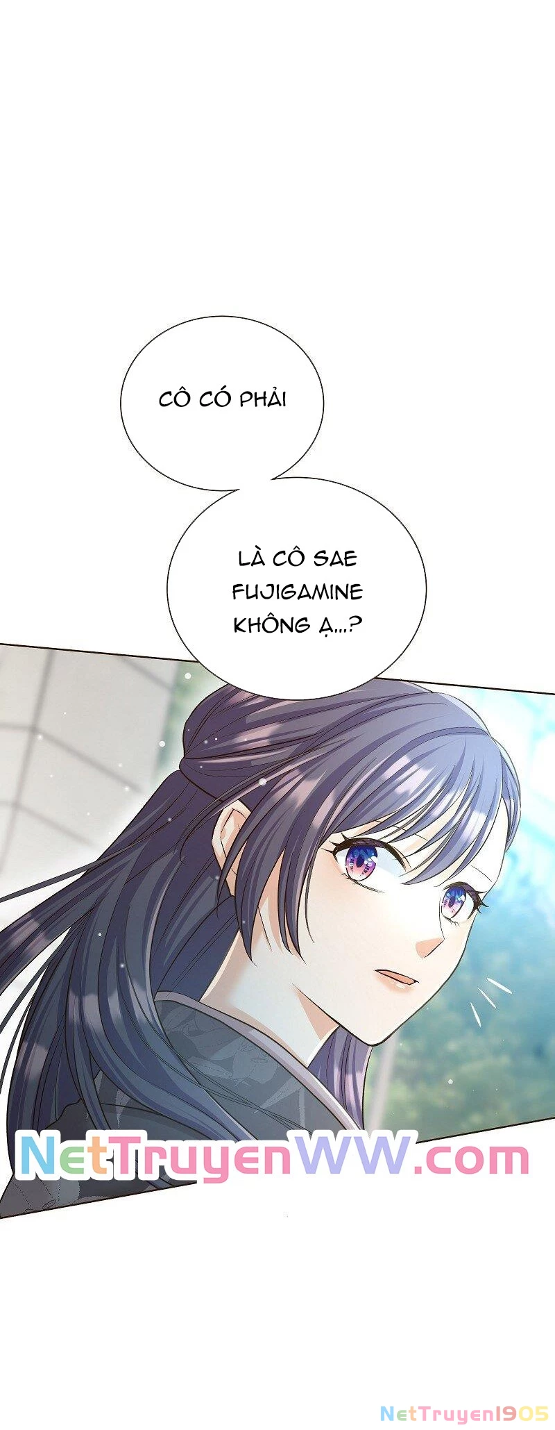 Cô Dâu Của Sói Trắng Chapter 45 - 40