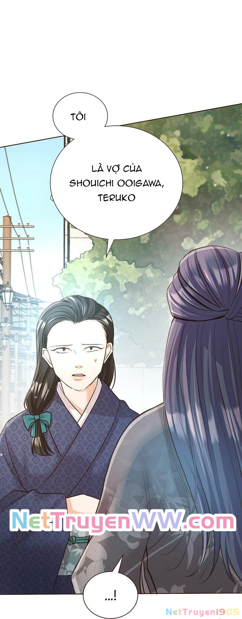 Cô Dâu Của Sói Trắng Chapter 45 - 41