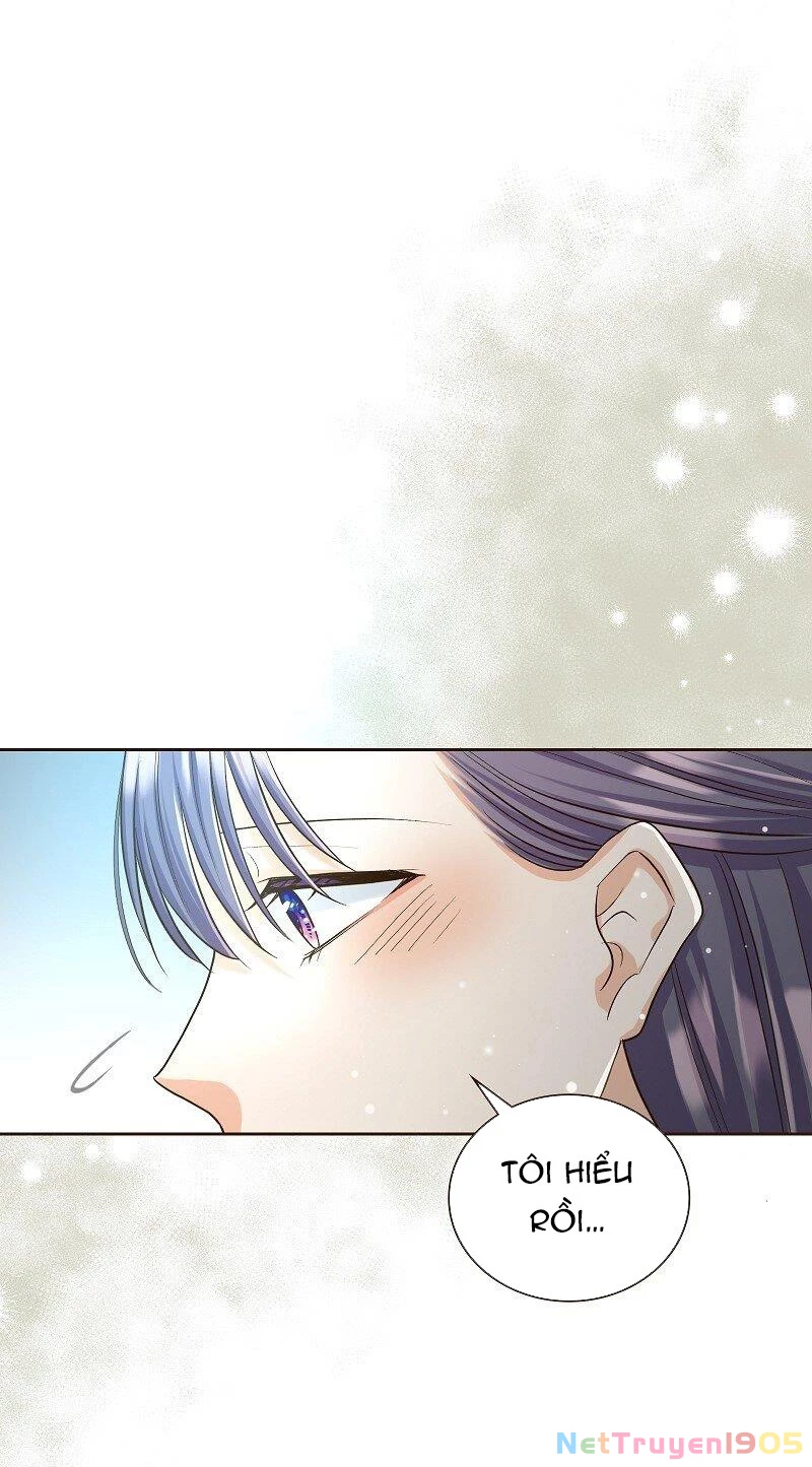 Cô Dâu Của Sói Trắng Chapter 45 - 45