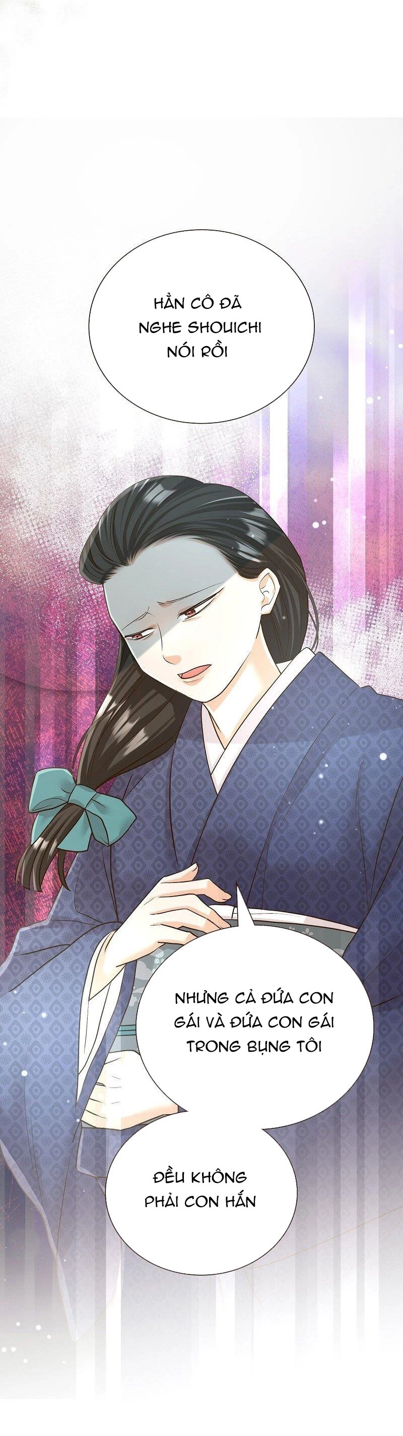 Cô Dâu Của Sói Trắng Chapter 45 - 46