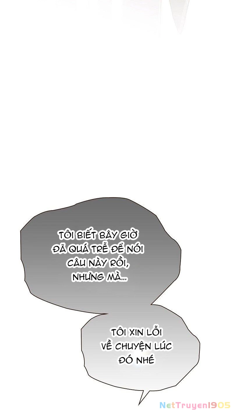 Cô Dâu Của Sói Trắng Chapter 45 - 48