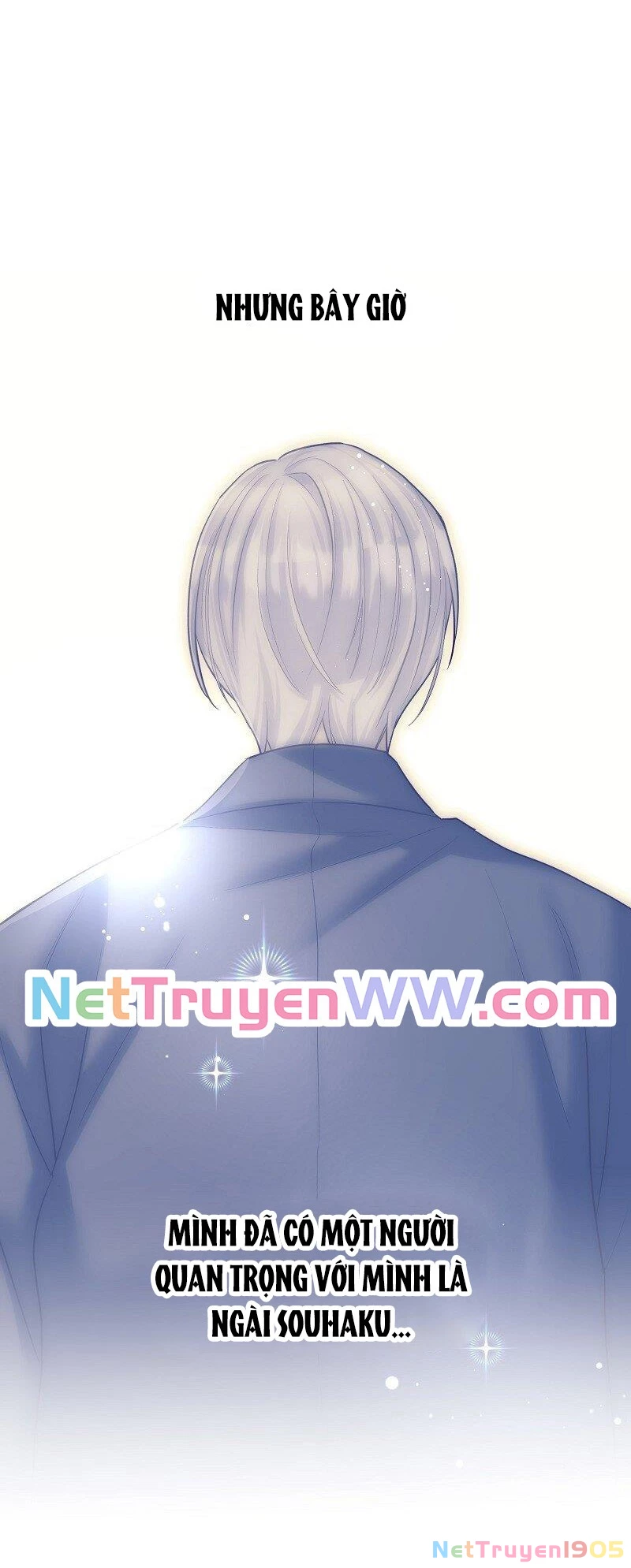 Cô Dâu Của Sói Trắng Chapter 45 - 56