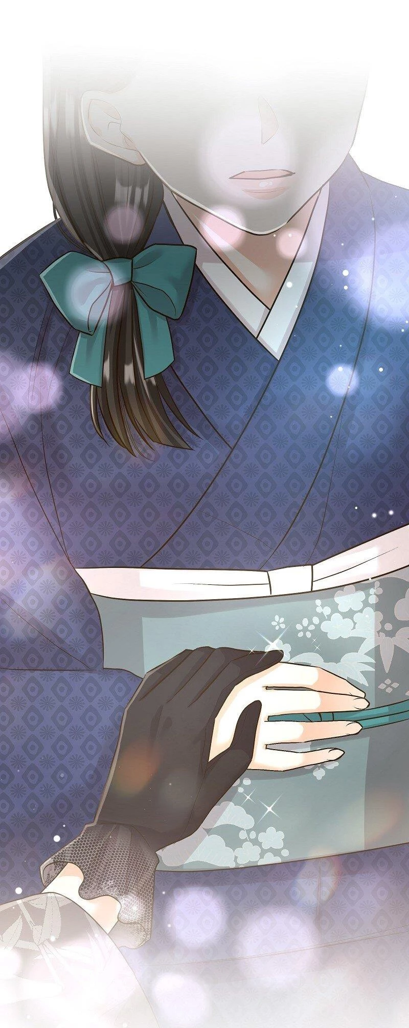 Cô Dâu Của Sói Trắng Chapter 45 - 57