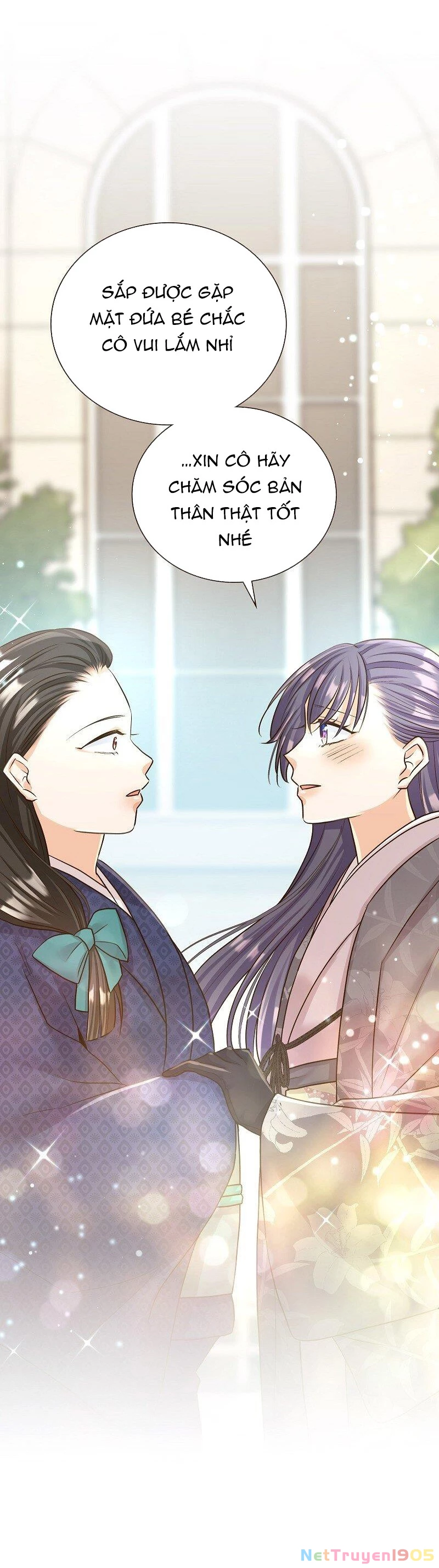 Cô Dâu Của Sói Trắng Chapter 45 - 59