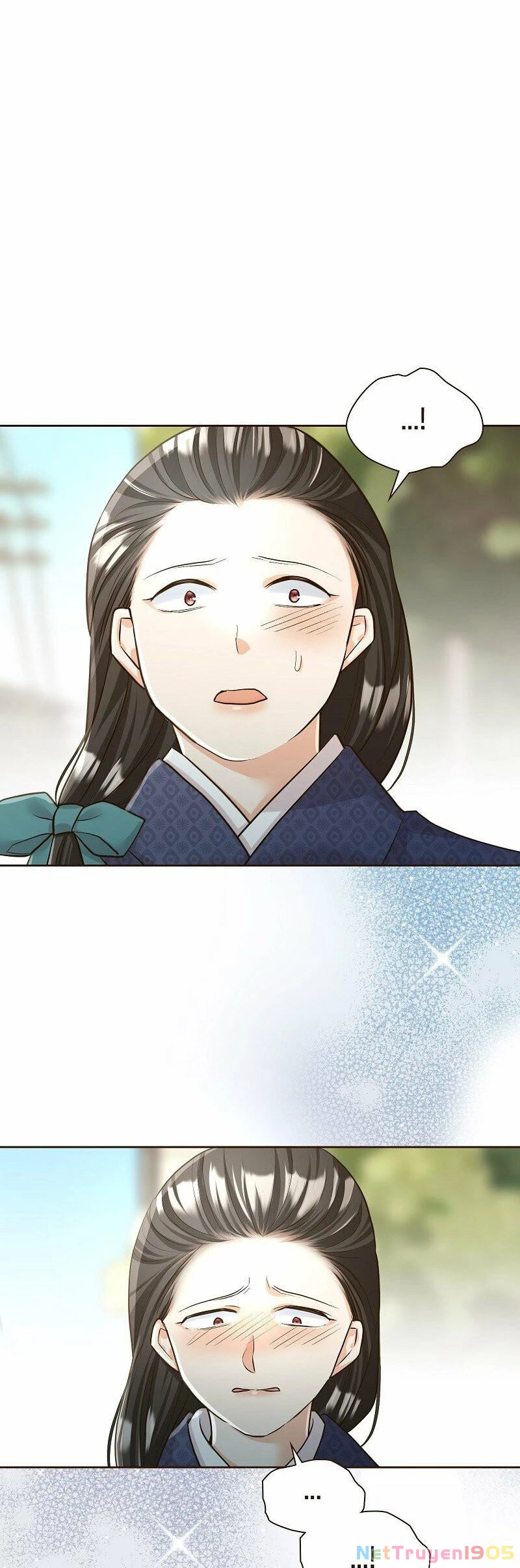 Cô Dâu Của Sói Trắng Chapter 46 - 4