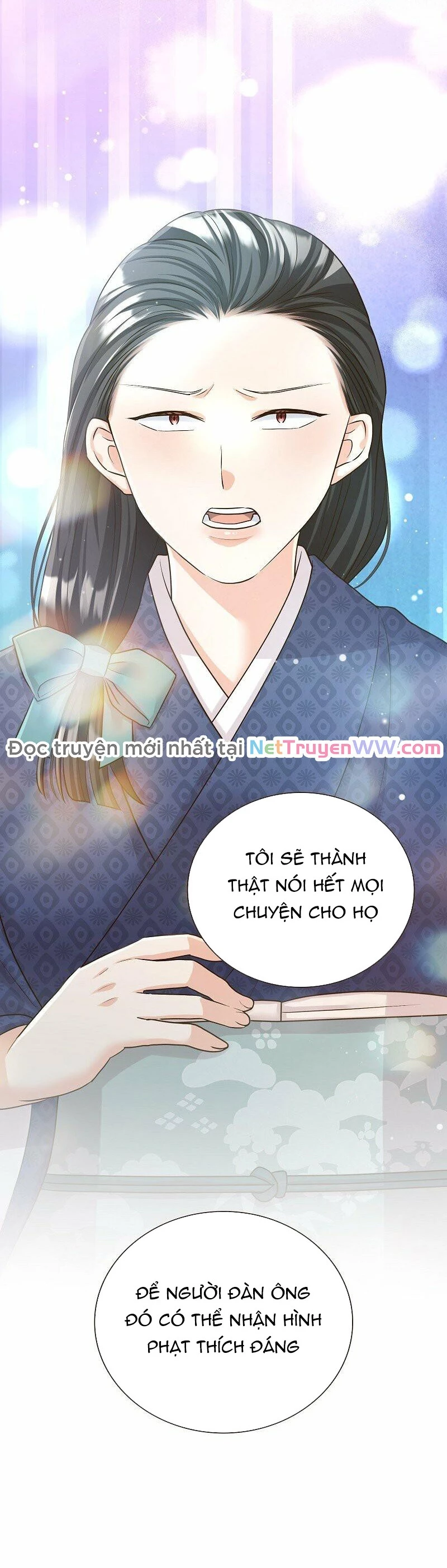 Cô Dâu Của Sói Trắng Chapter 46 - 6