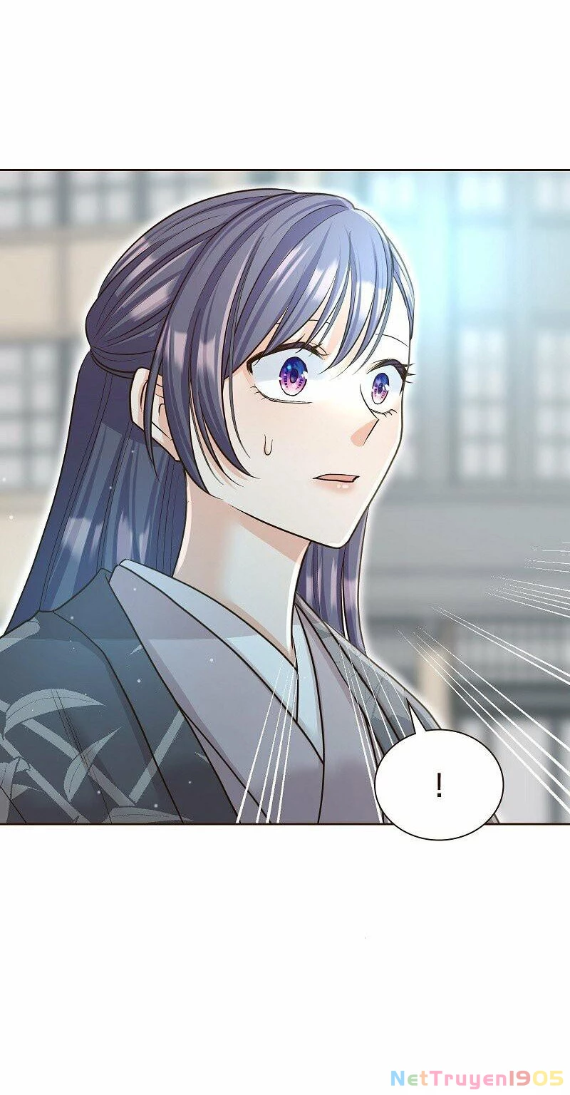 Cô Dâu Của Sói Trắng Chapter 46 - 7