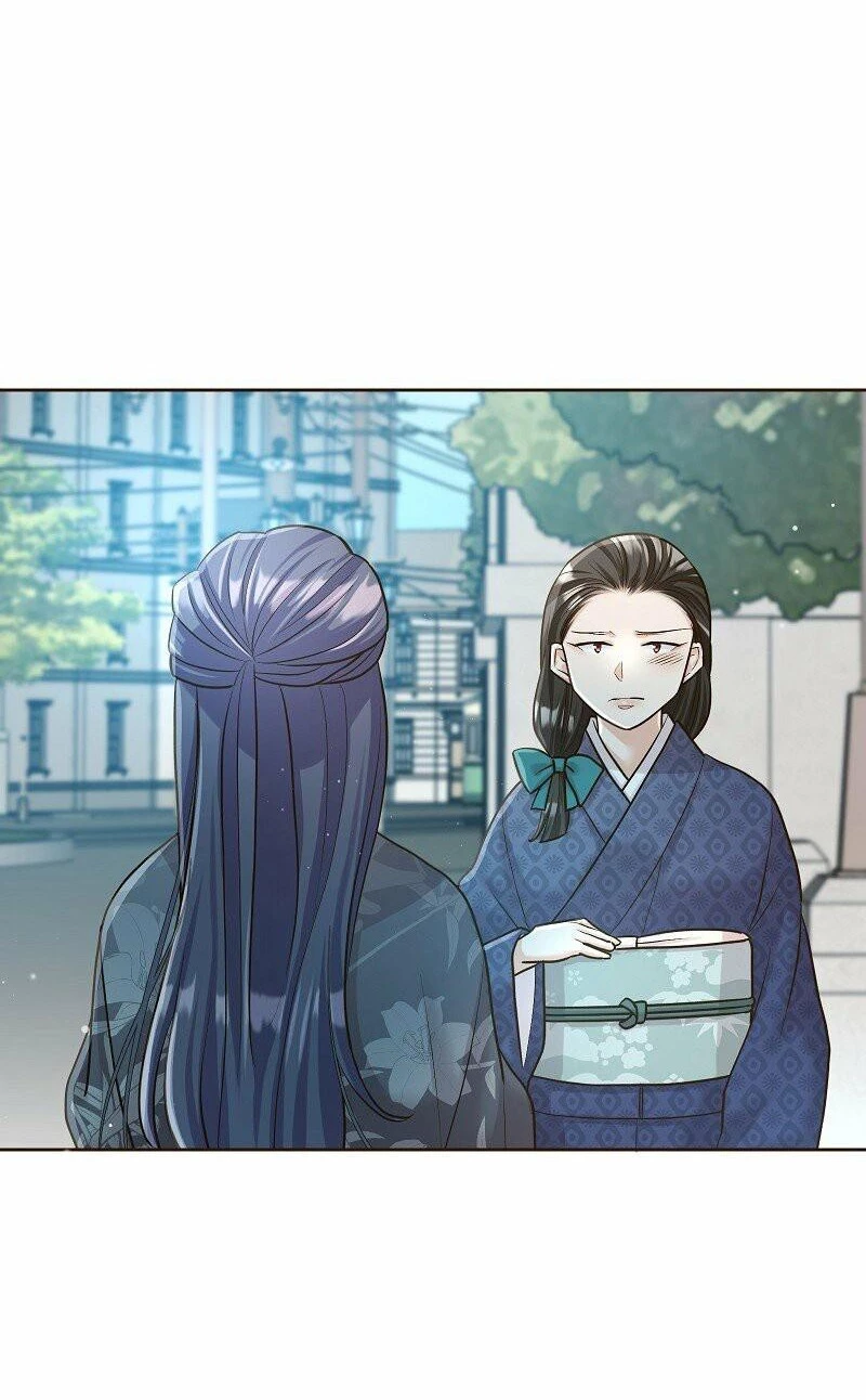 Cô Dâu Của Sói Trắng Chapter 46 - 8