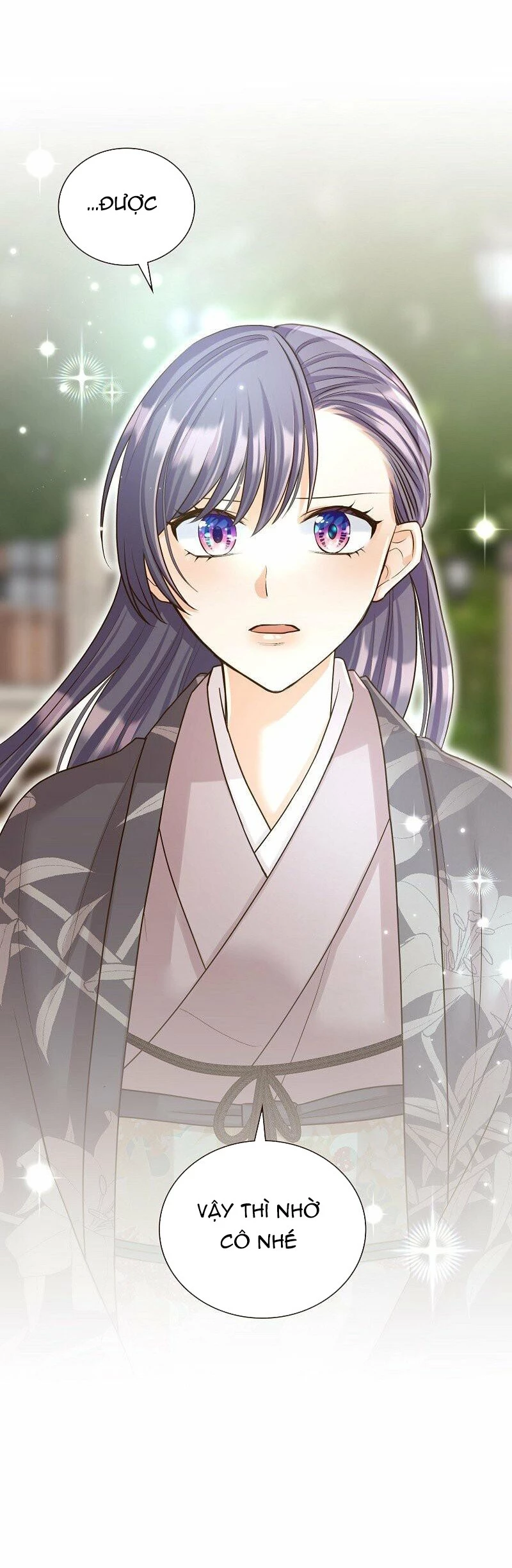 Cô Dâu Của Sói Trắng Chapter 46 - 9