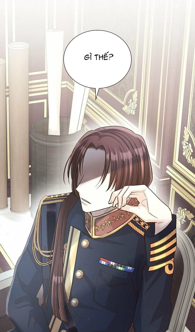 Cô Dâu Của Sói Trắng Chapter 46 - 16