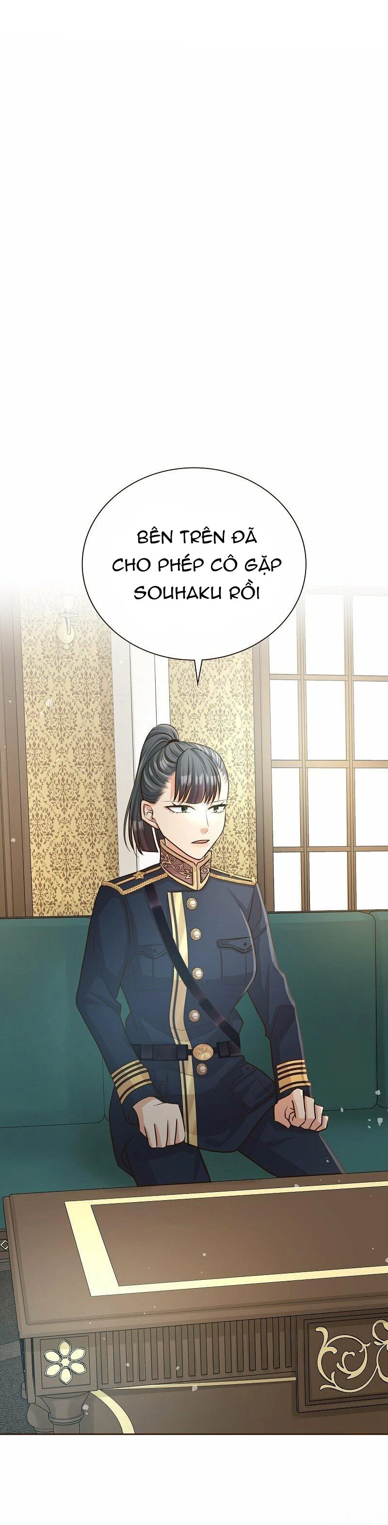 Cô Dâu Của Sói Trắng Chapter 46 - 20