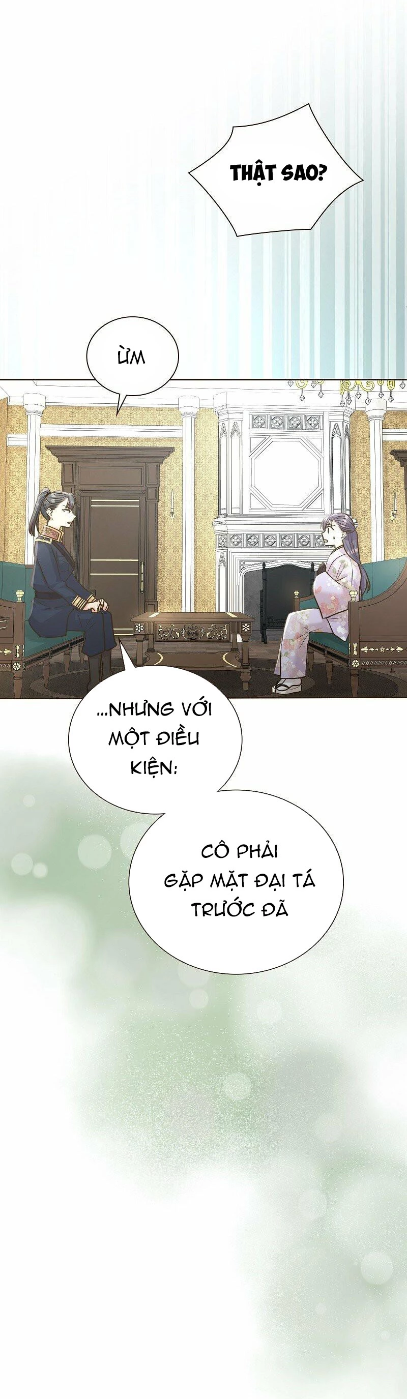 Cô Dâu Của Sói Trắng Chapter 46 - 21