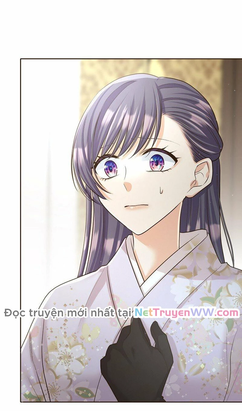 Cô Dâu Của Sói Trắng Chapter 46 - 23