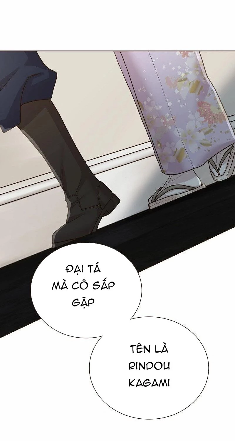 Cô Dâu Của Sói Trắng Chapter 46 - 27