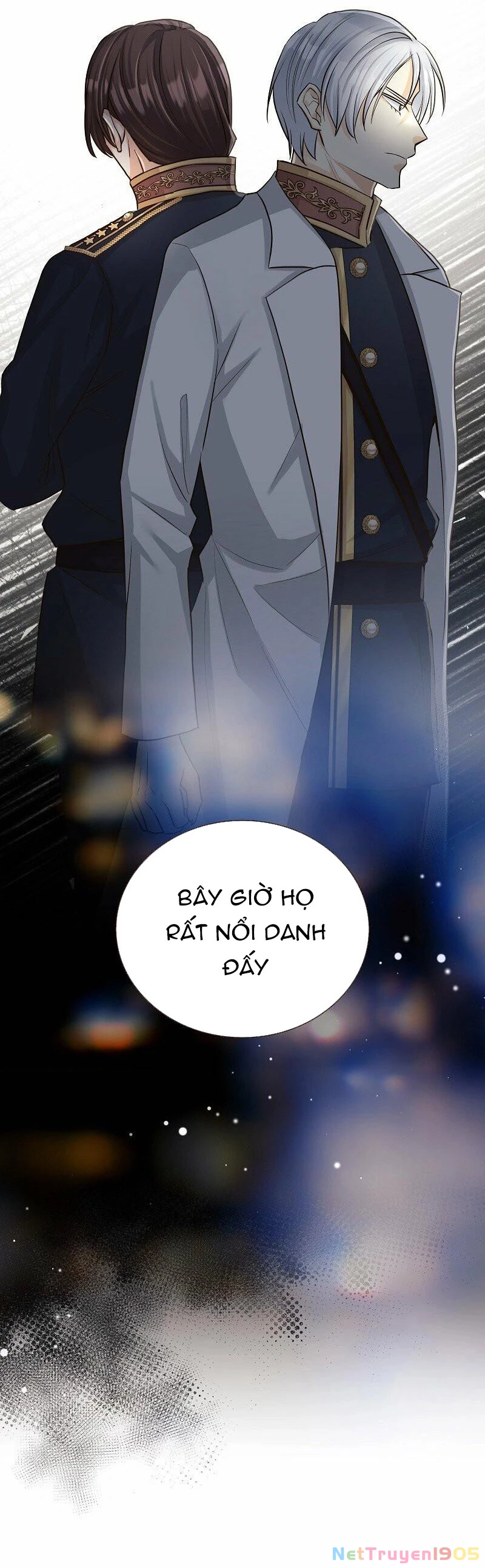 Cô Dâu Của Sói Trắng Chapter 46 - 29