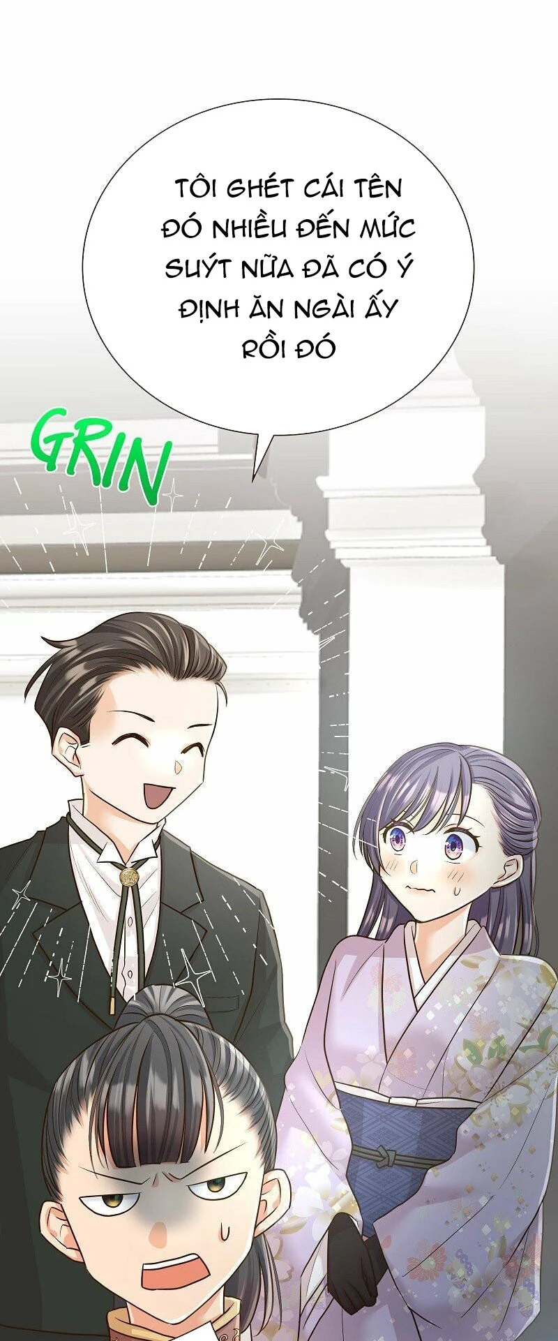 Cô Dâu Của Sói Trắng Chapter 46 - 33