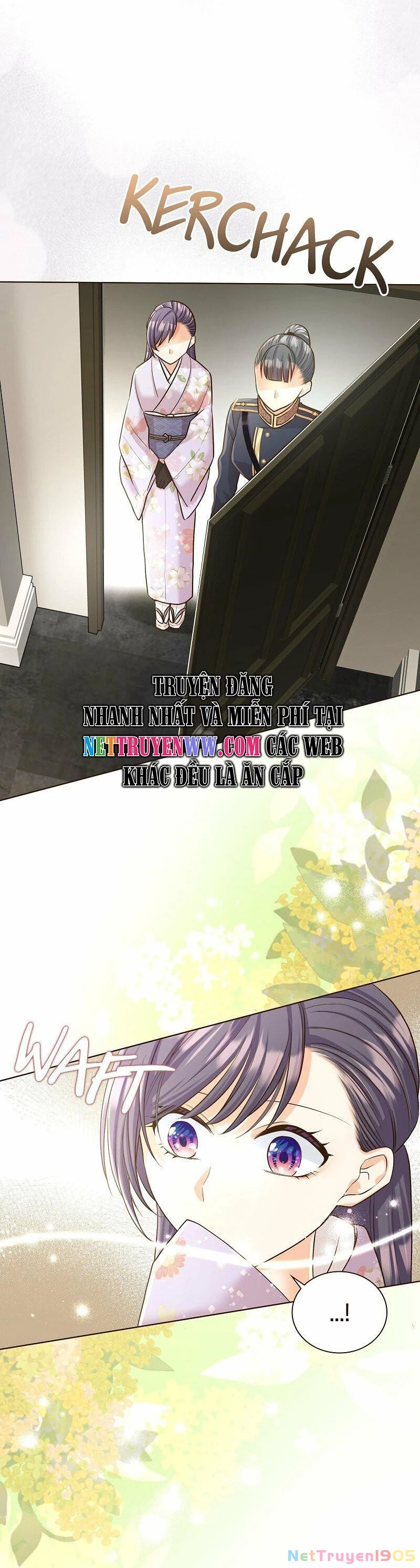 Cô Dâu Của Sói Trắng Chapter 46 - 39