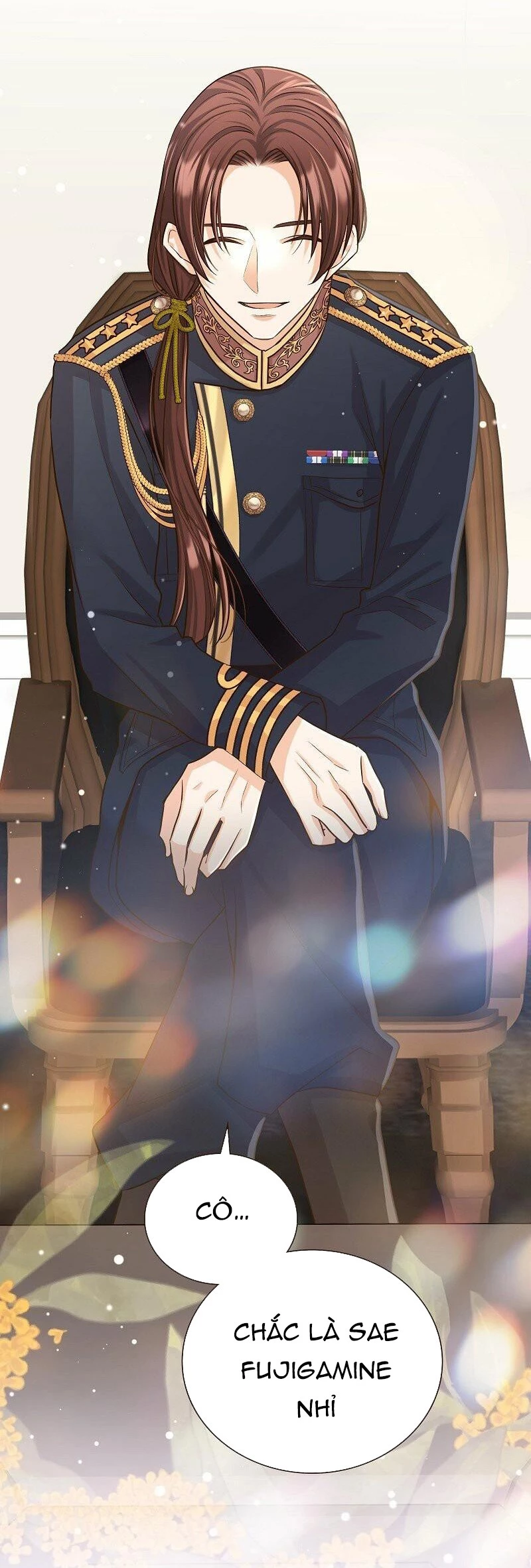 Cô Dâu Của Sói Trắng Chapter 46 - 41