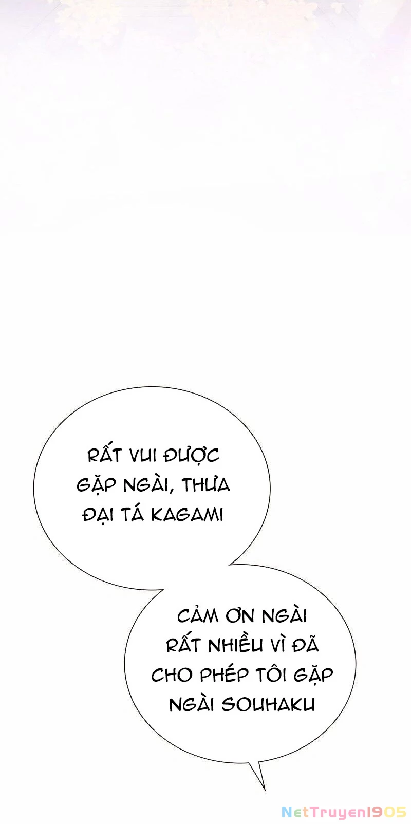 Cô Dâu Của Sói Trắng Chapter 46 - 42