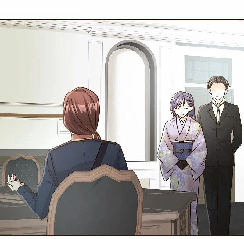 Cô Dâu Của Sói Trắng Chapter 46 - 43