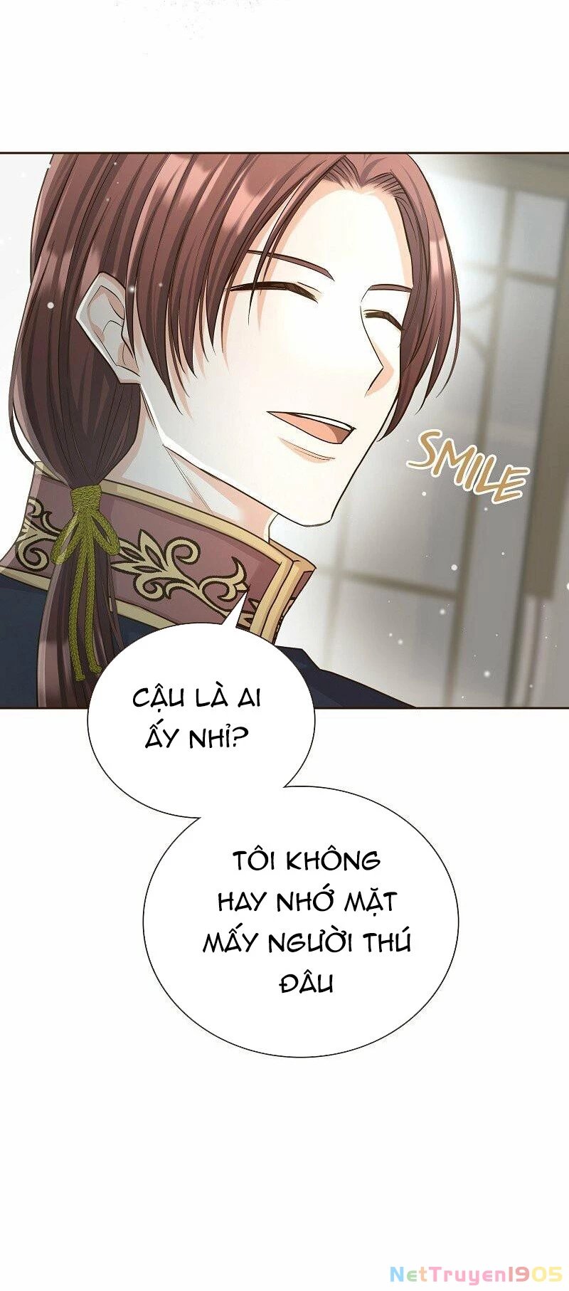 Cô Dâu Của Sói Trắng Chapter 46 - 48