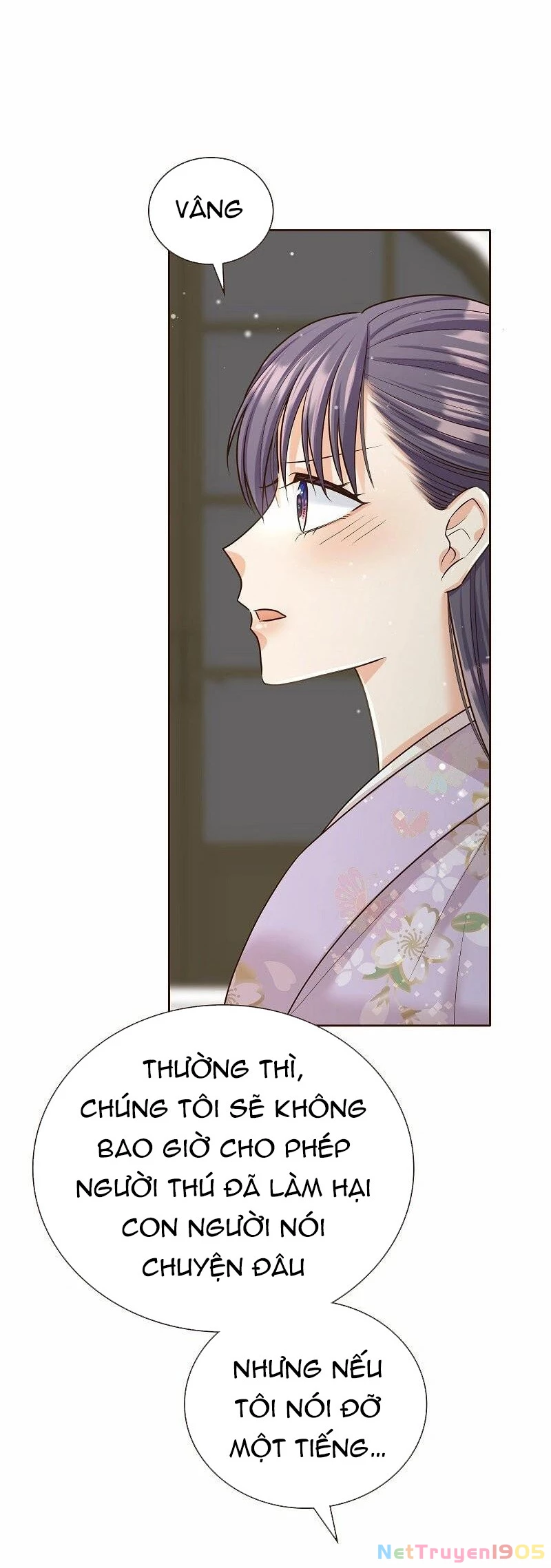 Cô Dâu Của Sói Trắng Chapter 46 - 52