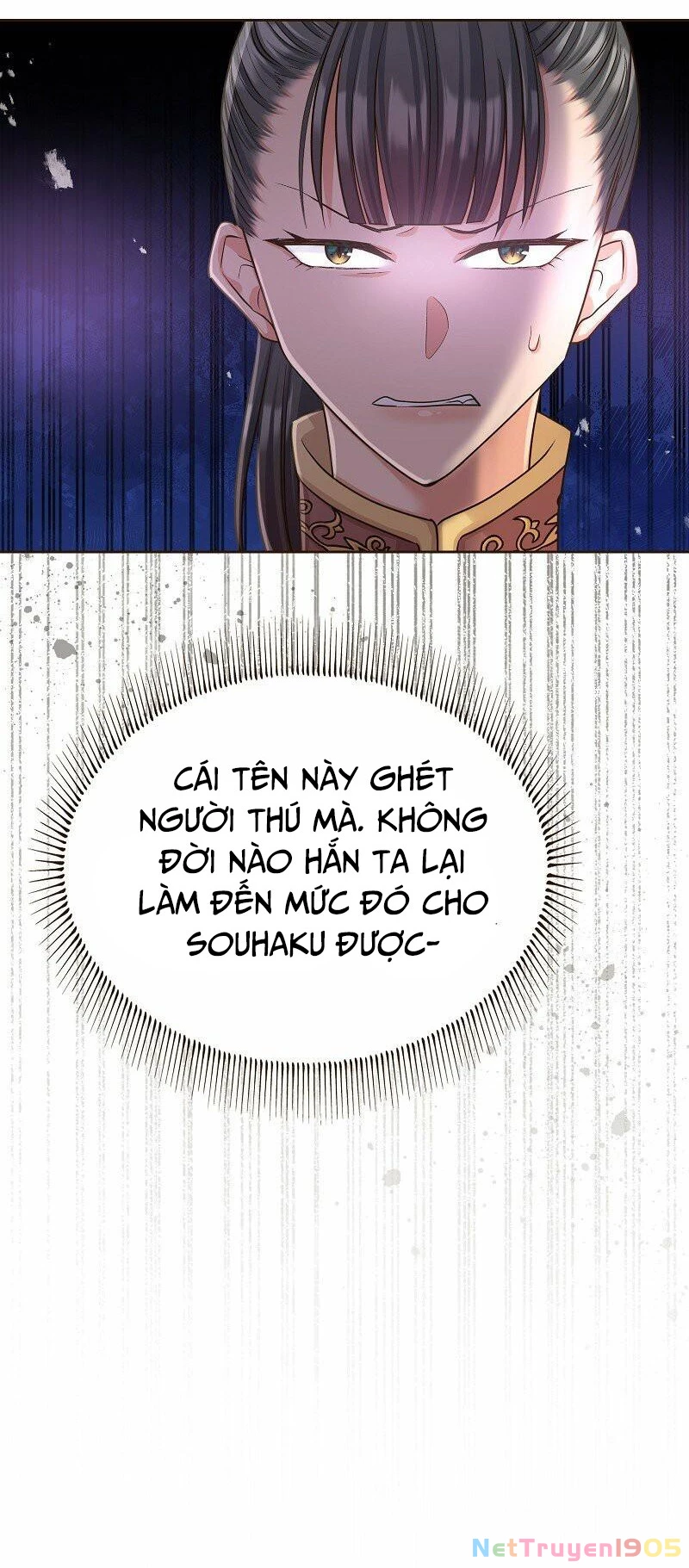 Cô Dâu Của Sói Trắng Chapter 46 - 56