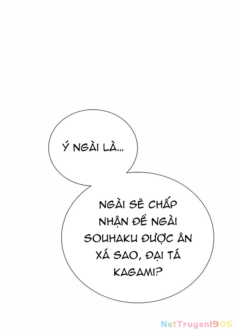 Cô Dâu Của Sói Trắng Chapter 46 - 57