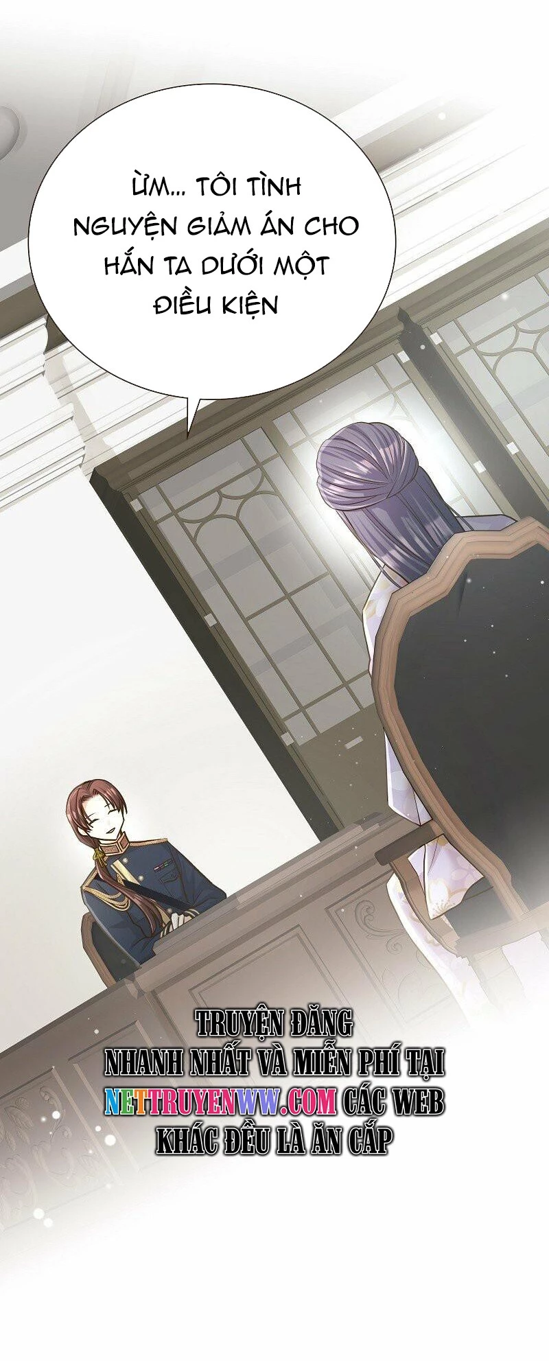 Cô Dâu Của Sói Trắng Chapter 46 - 58