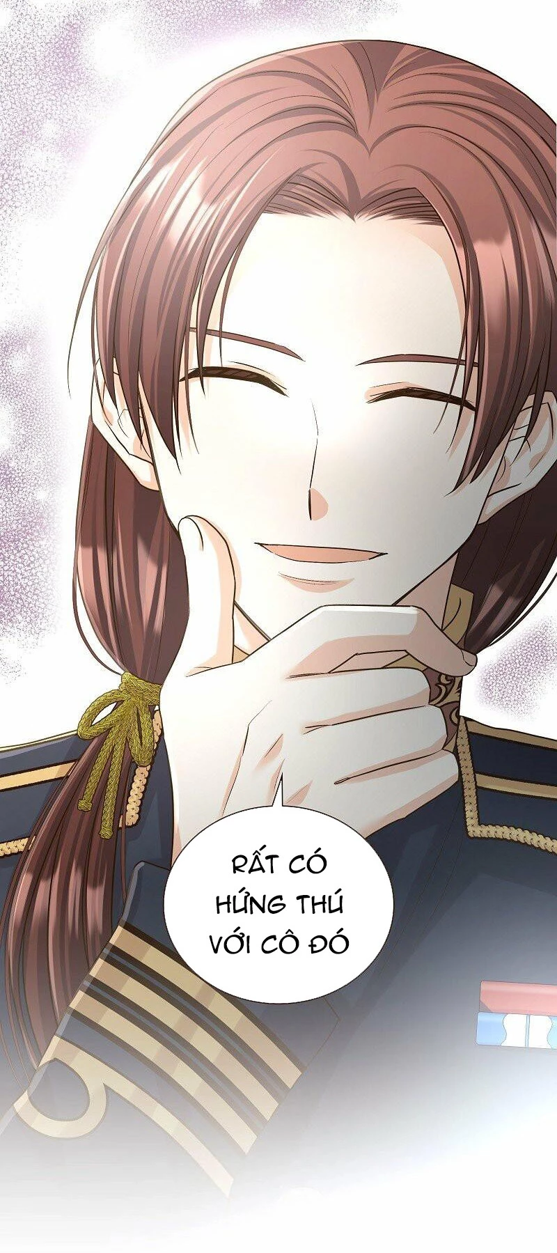 Cô Dâu Của Sói Trắng Chapter 46 - 60