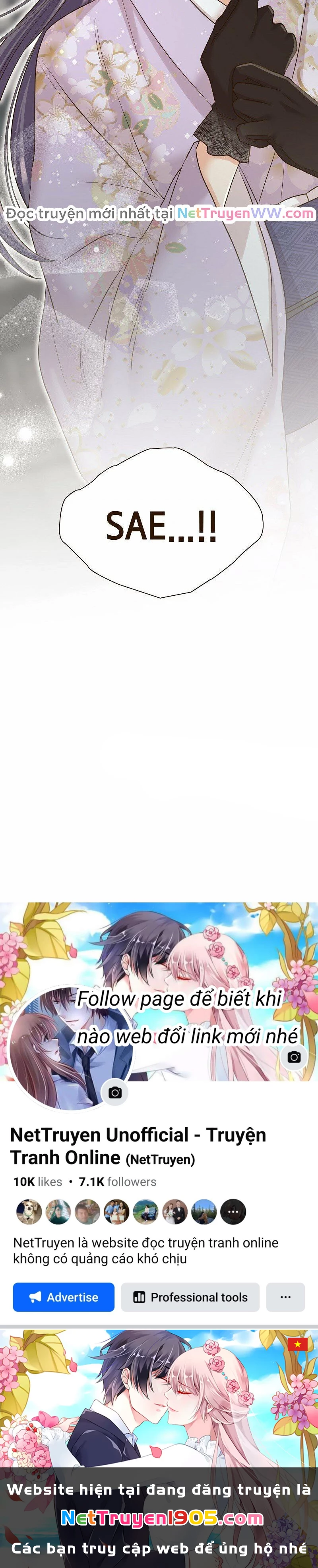 Cô Dâu Của Sói Trắng Chapter 46 - 73