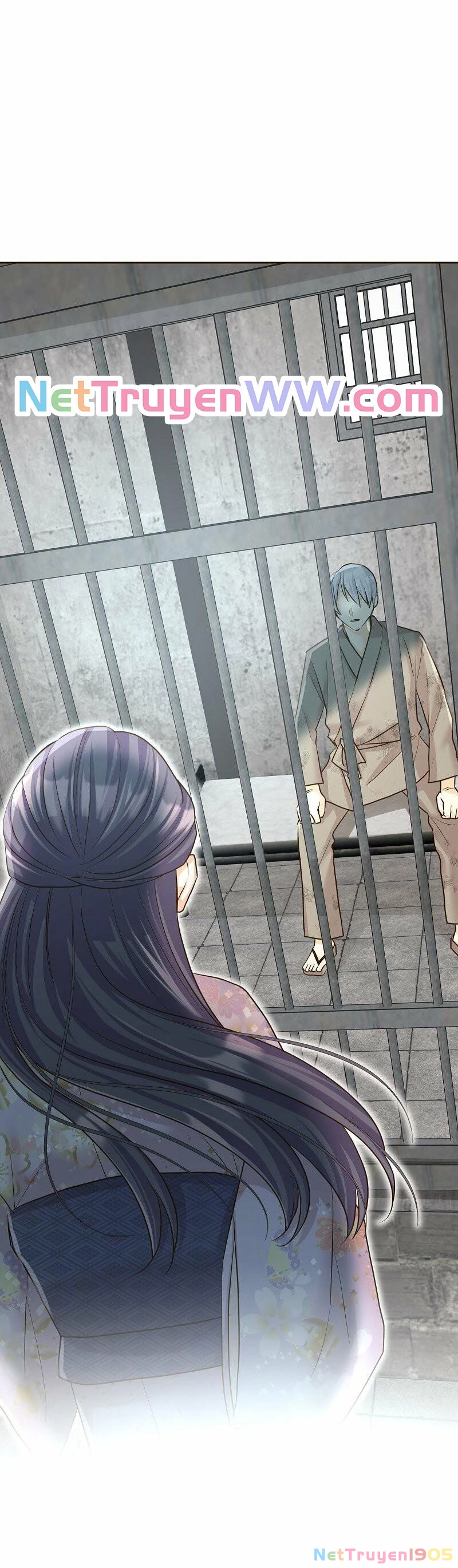 Cô Dâu Của Sói Trắng Chapter 47 - 2