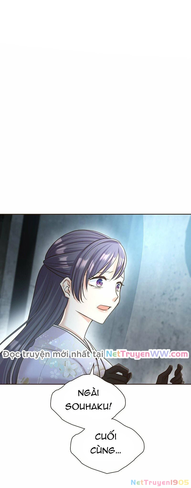 Cô Dâu Của Sói Trắng Chapter 47 - 7