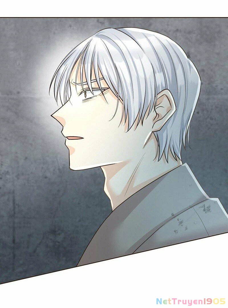 Cô Dâu Của Sói Trắng Chapter 47 - 8