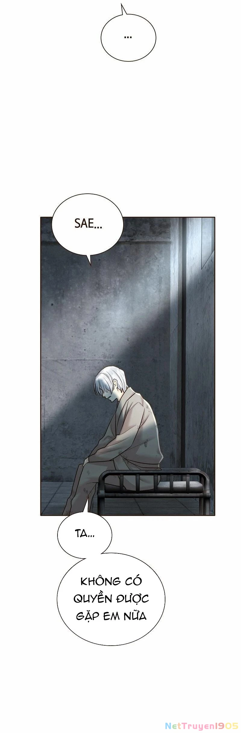 Cô Dâu Của Sói Trắng Chapter 47 - 10