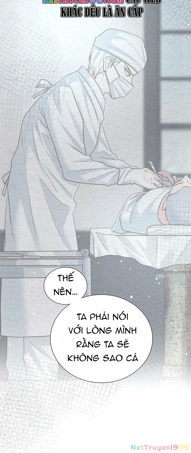 Cô Dâu Của Sói Trắng Chapter 47 - 13