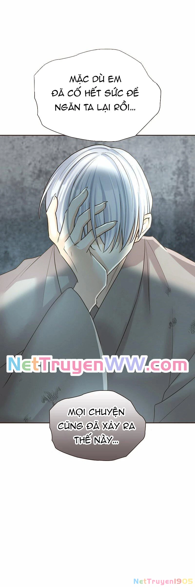 Cô Dâu Của Sói Trắng Chapter 47 - 19