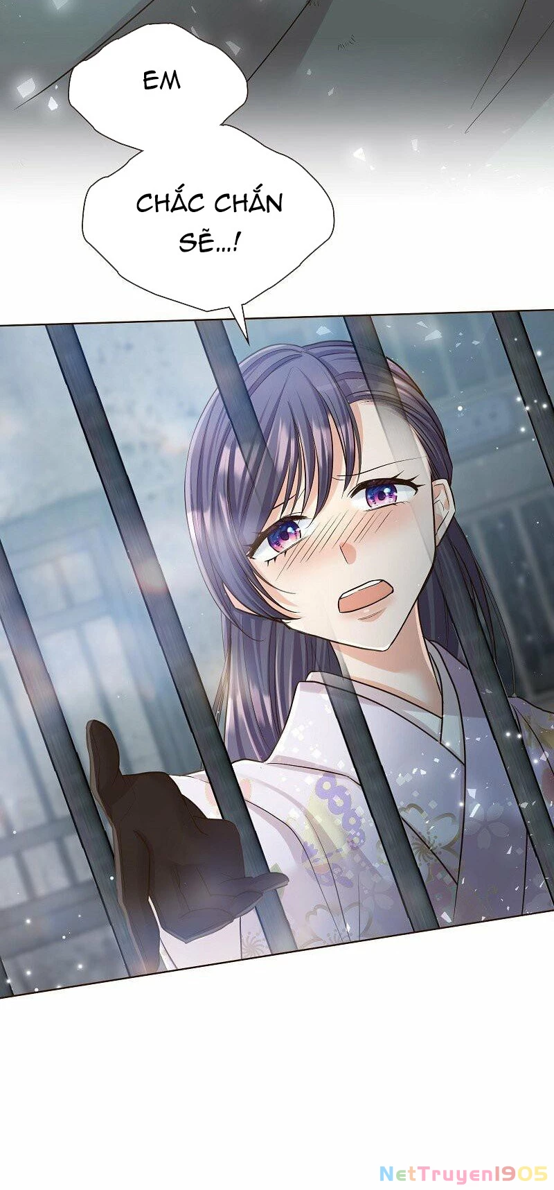 Cô Dâu Của Sói Trắng Chapter 47 - 28