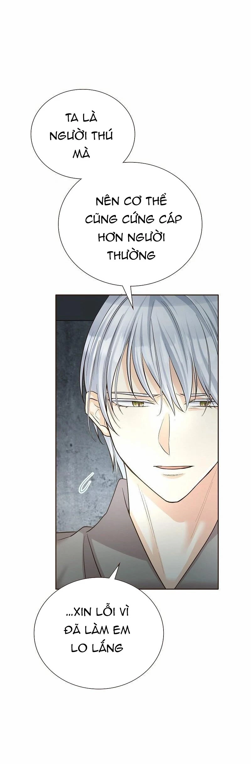 Cô Dâu Của Sói Trắng Chapter 47 - 35